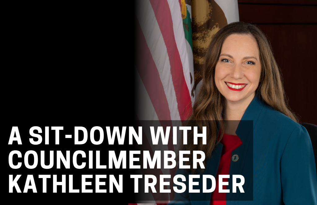 kathleen treseder interview